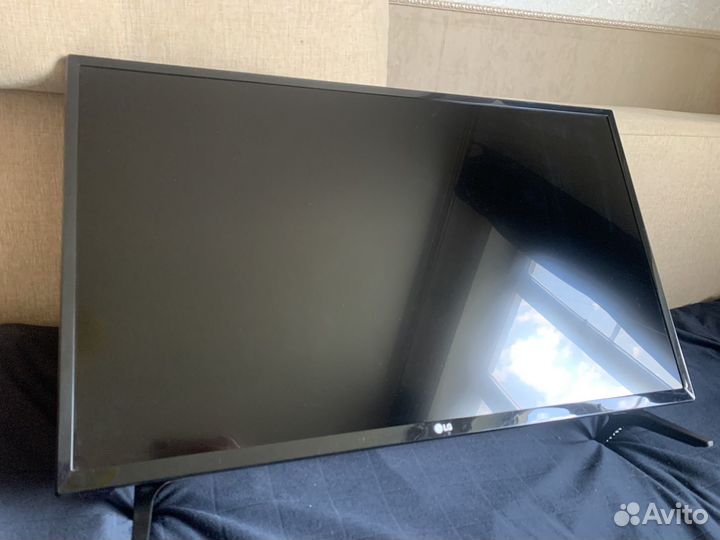 Телевизор LG 32 дюйма