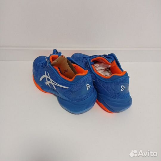 Теннисные кроссовки Asics FF 41.5