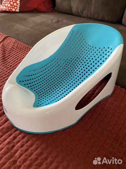 Горка для купания