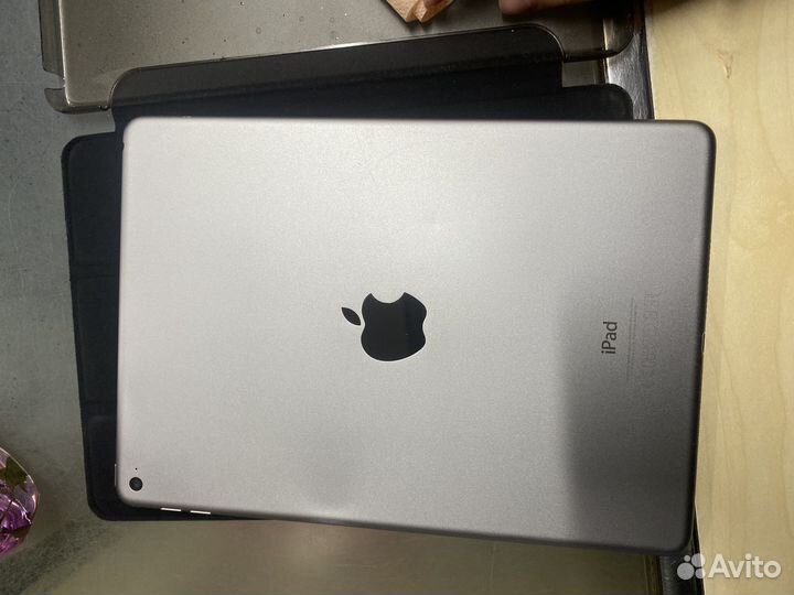 iPad