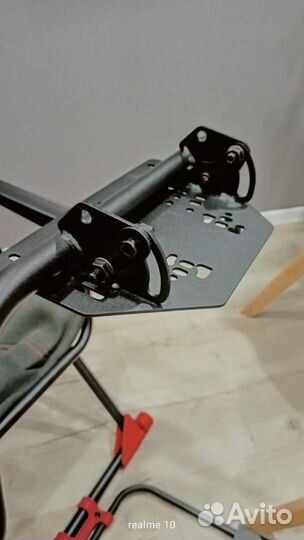 Кокпит happygame