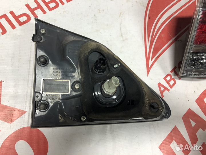 Фонарь внутренний для Lexus RX 350 2009-2015