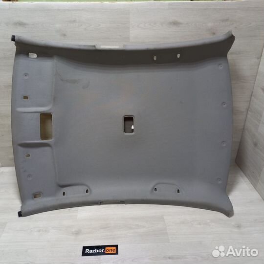 Обшивка потолкаKia Rio 3 (QB) 853104Y0018M