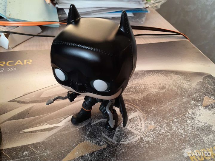 Фигурка funko pop