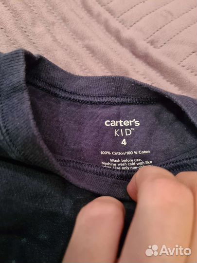 Детская одежда для мальчиков на 4 года
