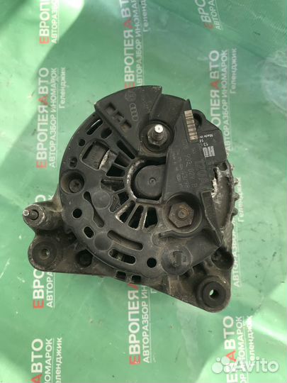 Генератор Volkswagen Passat 5 2001