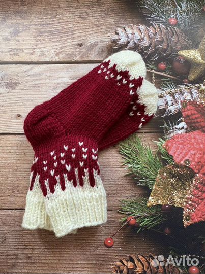 Вязание на заказ