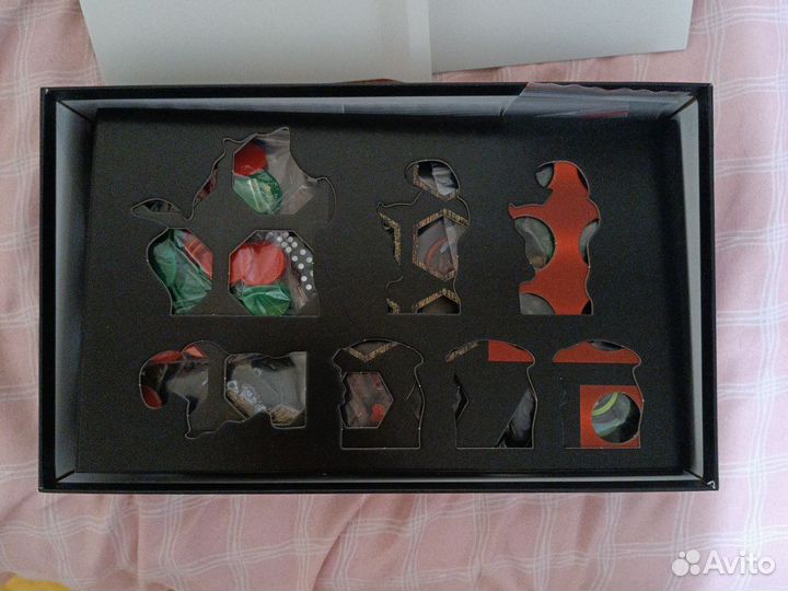 Войны Ктулху дуэль