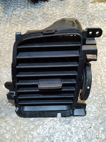 Воздуховод отопителя Honda Civic