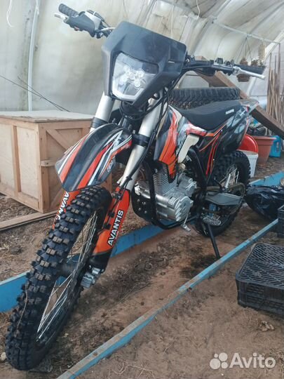 Avantis 250 fx lux