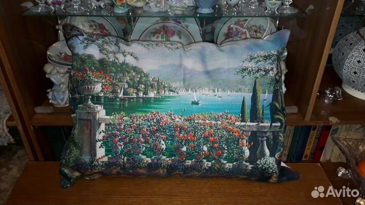 Подушки декоративные