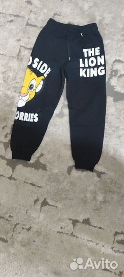 Костюм для мальчика