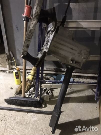 Шпалоподбойка эшп9