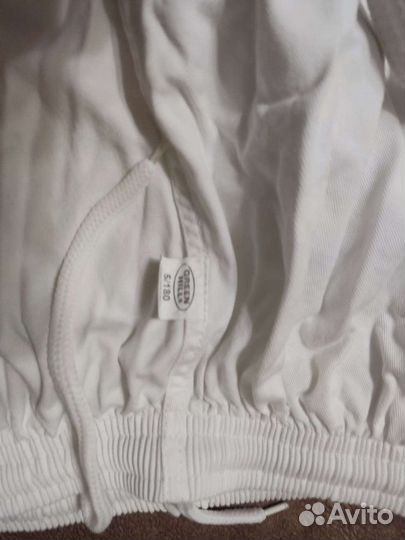 Кимоно для единоборств