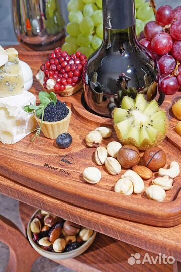 Винный столик. Винница 