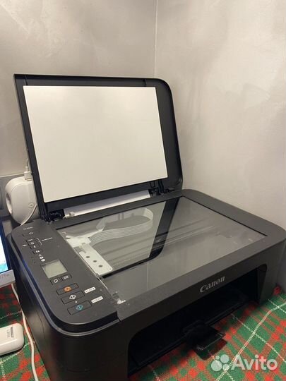 Принтер Сканер Копир