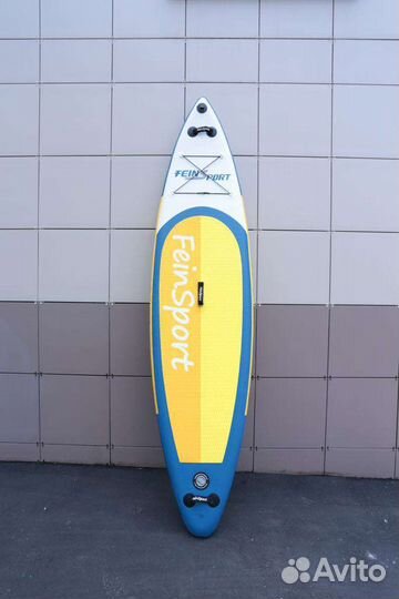 Доска для вейксерфинга