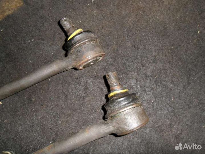 Тяга рулевая ваз 2121