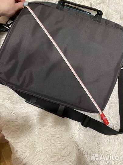 Сумка для ноутбука continent