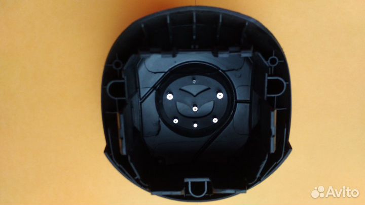 Подушка безопасности Mazda 6 GJ (2013-2016 гг.)