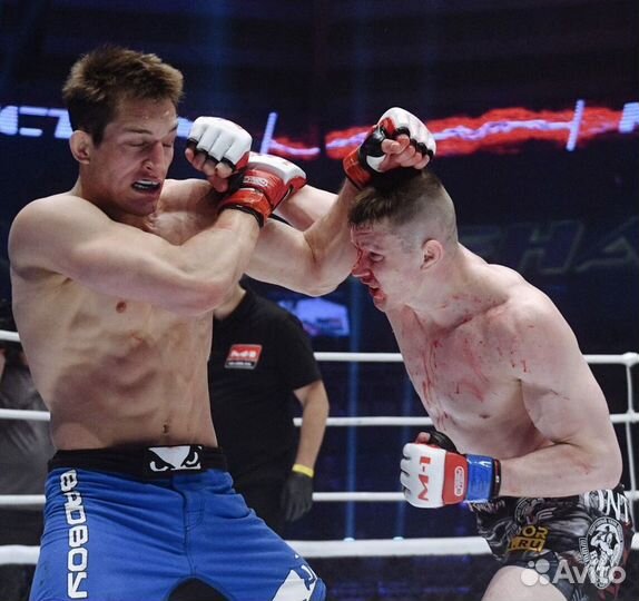 Тренер по боксу, тайский,самооборона,фитнес