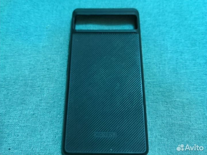 Чехол на google pixel 6