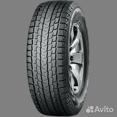 Yokohama Ice Guard G075 225/60 R17