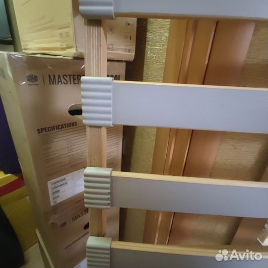 Реечное дно Икеа IKEA sultan