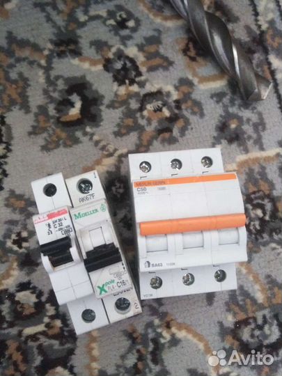 Блок питания