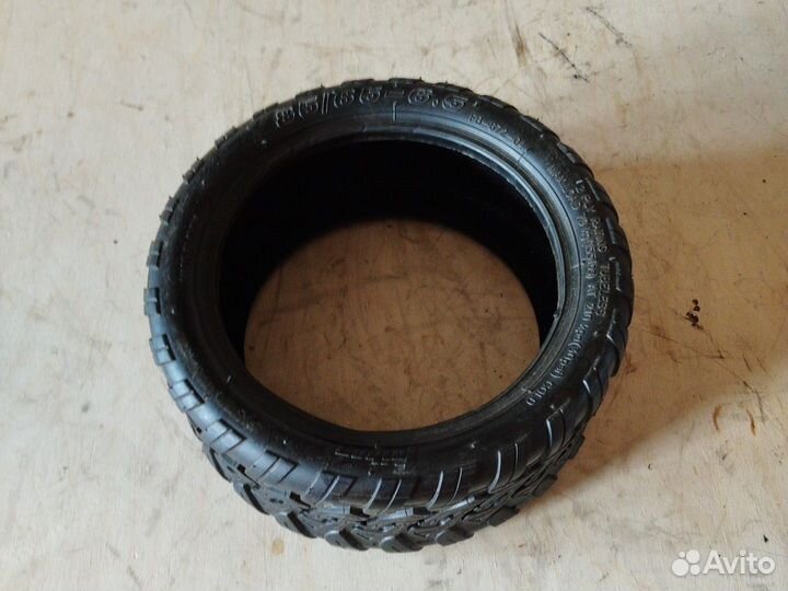 Покрышка для электросамоката 85 65 6.5
