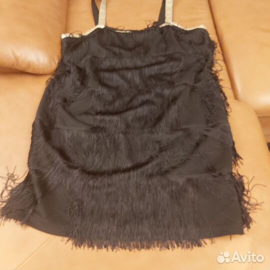 Платье коктельное 46-48