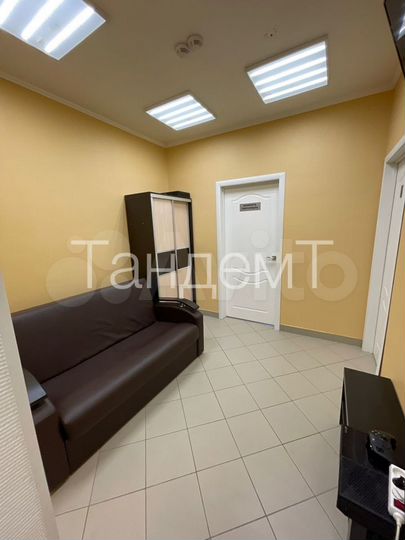 Свободного назначения, 52.3 м²