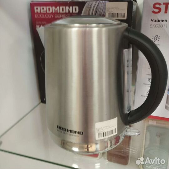 Чайник электрический