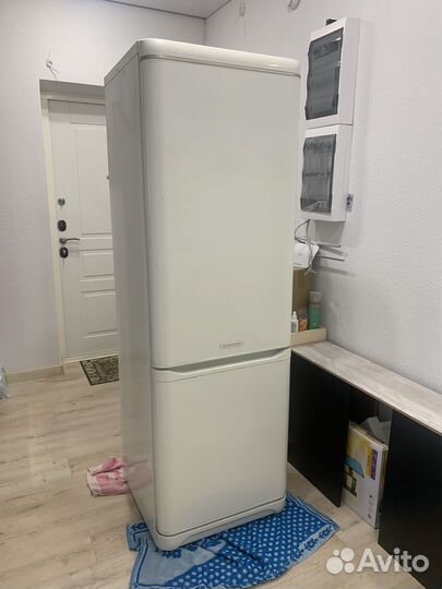 Холодильник