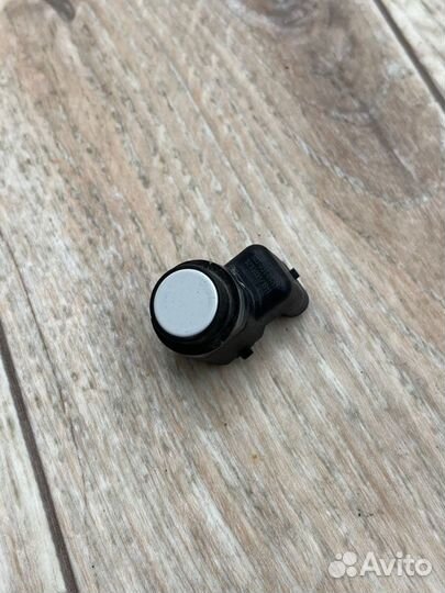 Датчик парковки. Парктроник передний Bmw 5 F10 2.0