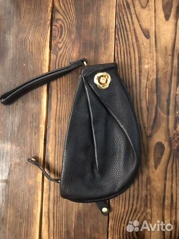 Сумка женская. Натуральная кожа