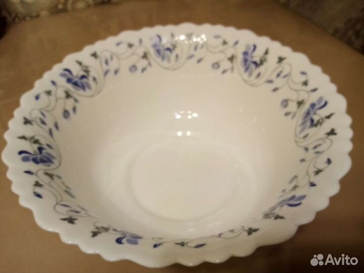 Салатник большой