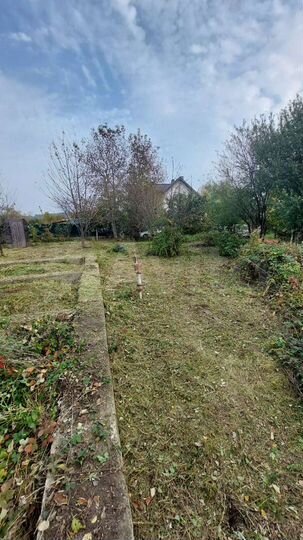 Дача 24 м² на участке 6 сот.