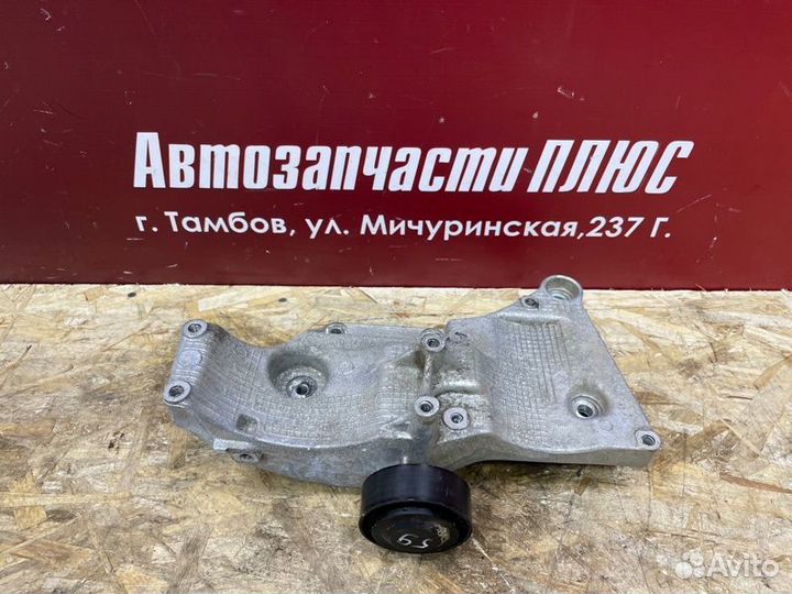 Кронштейн генератора LADA Vesta