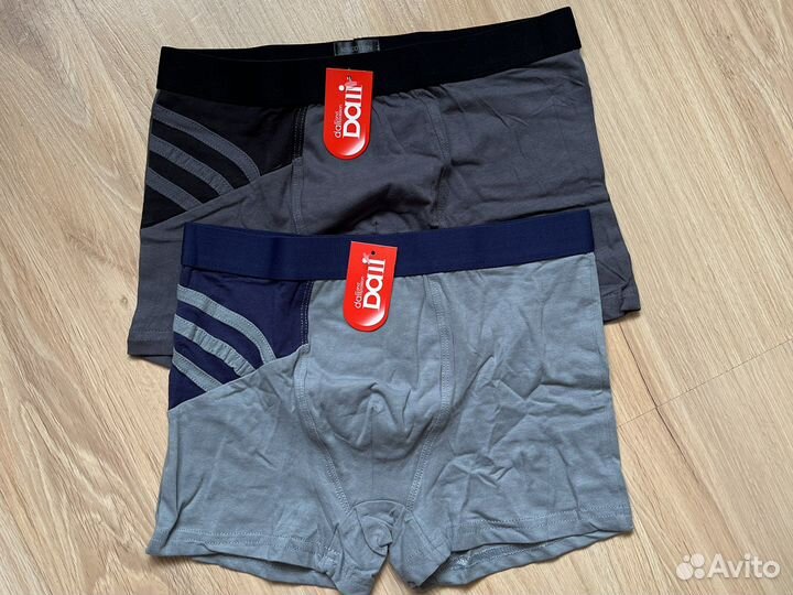 Боксеры 2 шт