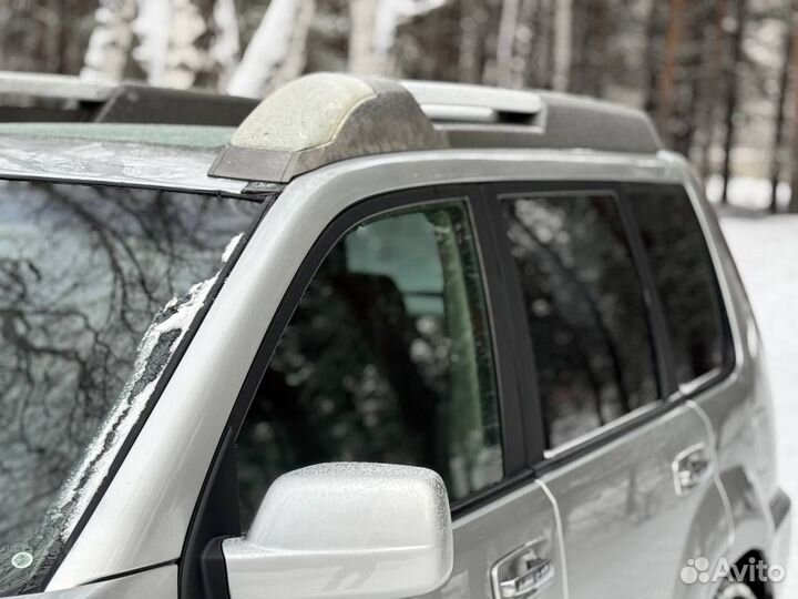 Nissan X-Trail 2.5 AT, 2005, 250 000 км