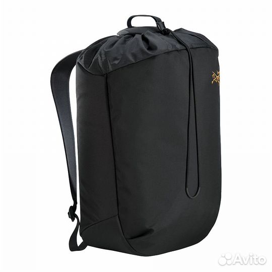 Рюкзак arcteryx arro 20 bucket bag