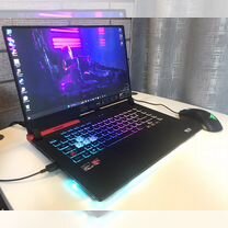 Asus rog strix g15 advantage edition