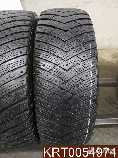 Goodyear UltraGrip Ice Arctic SUV 235/60 R18 99B