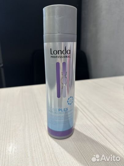 Шампунь londa