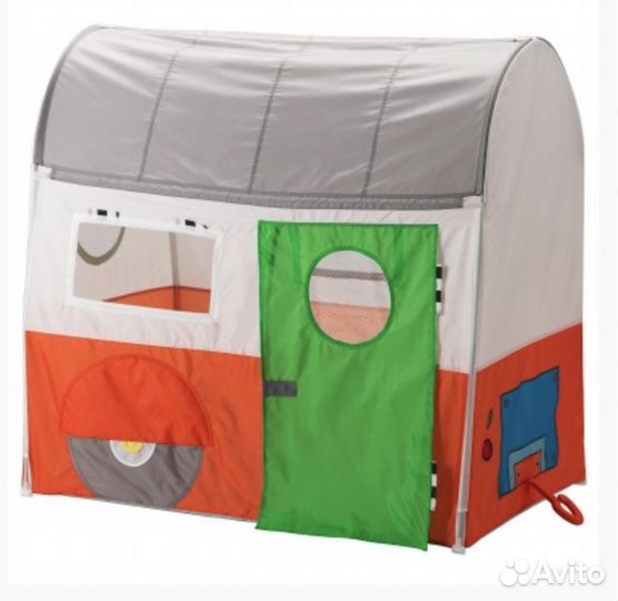 Игровая палатка IKEA