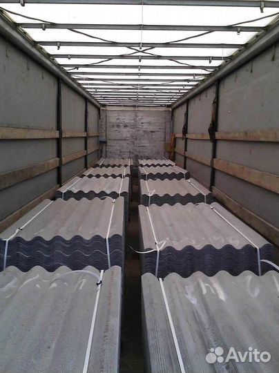 Шифер для крыши