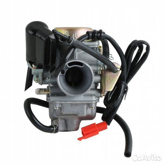 Карбюратор 4т GY6 125-150cc