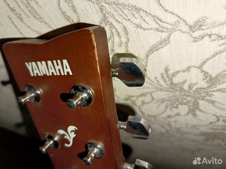 Акустическая гитара Yamaha F310