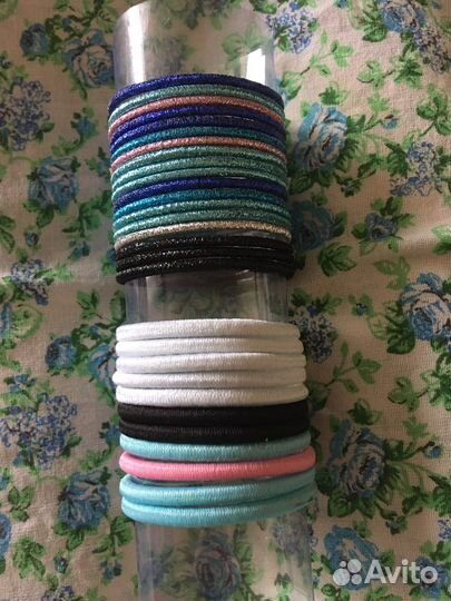 Резинка для волос